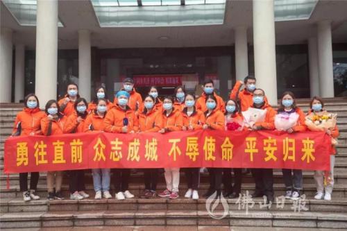 武汉加油|多志成城，同心抗疫，佩安婷用行动书写社会责任